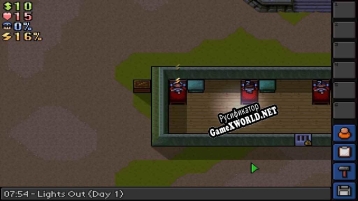 Русификатор для The Escapists Fhurst Peak Correctional Facility