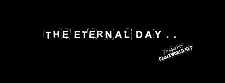 Русификатор для The Eternal Day (MxzGaming Studio)