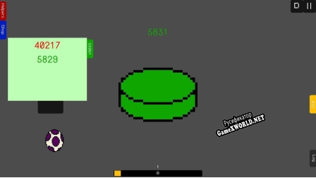 Русификатор для The Ever-Evolving Game
