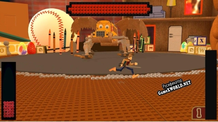 Русификатор для The Exaggerated Epoch of Edward OHare