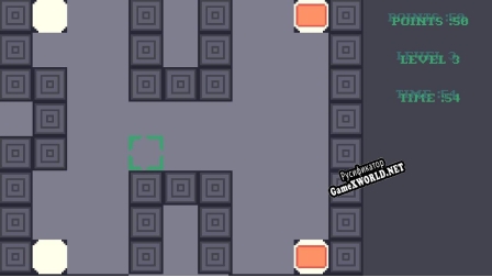 Русификатор для The Exciting Cube