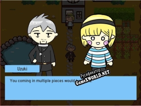 Русификатор для The Exorcists Wife