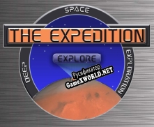 Русификатор для The Expedition (itch)
