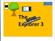 Русификатор для The Explorer 3