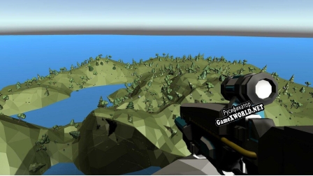 Русификатор для The Explorer Prototype
