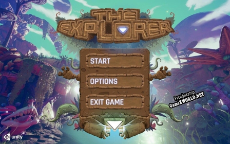 Русификатор для The Explorer (SpideyCoding25)