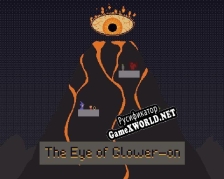Русификатор для The Eye of Mount Glower-On