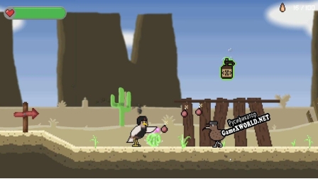 Русификатор для The Fair Feathered 5