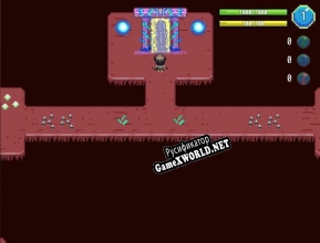 Русификатор для The Falling Tower