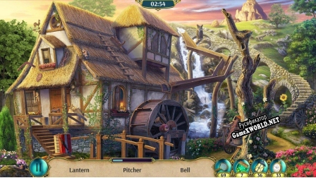Русификатор для The Far Kingdoms Hidden Magic
