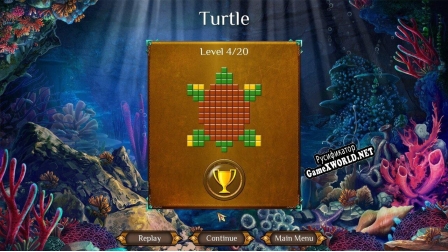 Русификатор для The Far Kingdoms Magic Mosaics