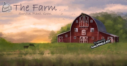 Русификатор для The Farm (itch)