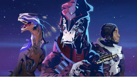 Русификатор для The Fermi Paradox