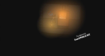 Русификатор для The Ferryman (Brainloaf Studio)