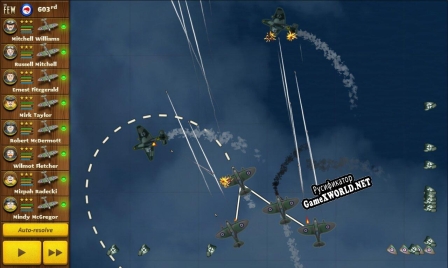 Русификатор для The Few (itch)
