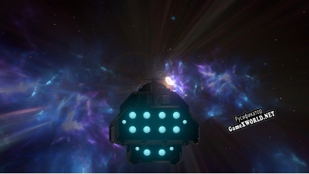 Русификатор для The Final Frontier Space Simulator