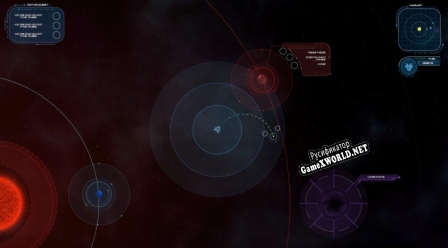 Русификатор для The Final Frontier