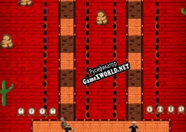 Русификатор для The Final Hoedown Live (Global Game Jam 2020)