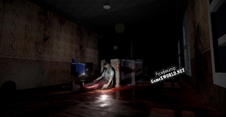 Русификатор для The Final One