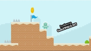 Русификатор для The First Game (anhz)