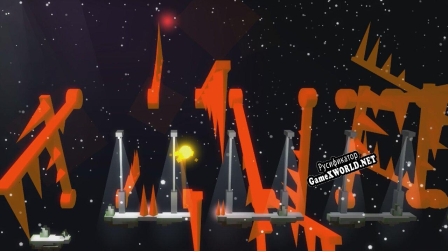 Русификатор для The First Spark
