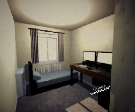 Русификатор для The Flat