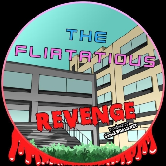 Русификатор для The flirtatious revenge