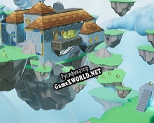 Русификатор для The Floating Ruins