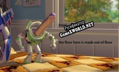 Русификатор для The floor is lava Rolf Eneström