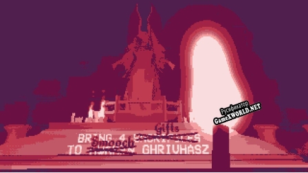 Русификатор для The Forbidden Smooch