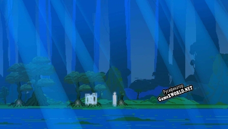 Русификатор для The Forest Below
