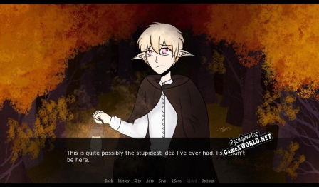 Русификатор для The Forest Deep