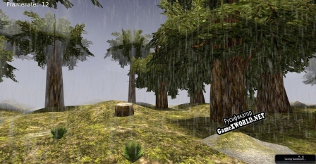 Русификатор для The Forest (itch)