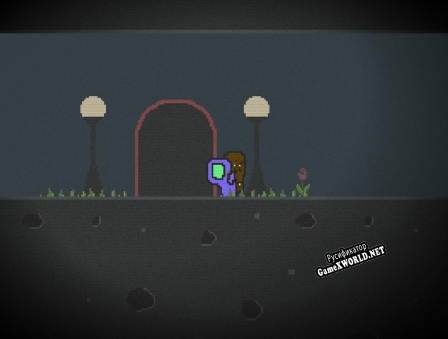 Русификатор для The Forgotten Caves of Foolish Linger