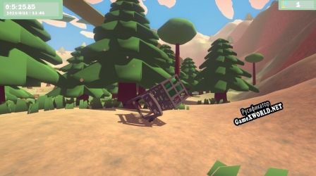 Русификатор для The Frog Game