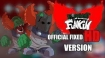 Русификатор для THE FULL A TRICKY MOD HD