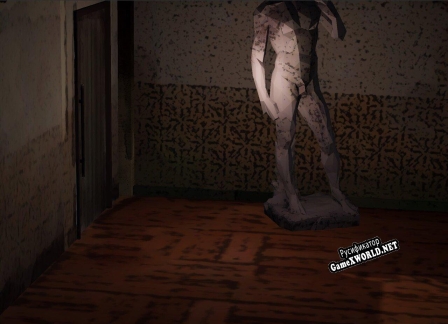 Русификатор для The Gallery Mystery