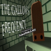 Русификатор для The Gallows Frequency