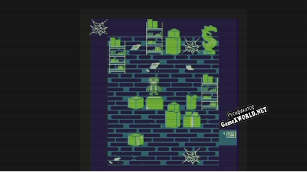 Русификатор для The Game (itch) (SiJOGA Fatec Carapicuíba)