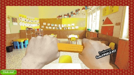 Русификатор для The Game Where You Break Pencils