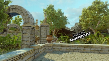 Русификатор для The GameBreaker