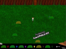 Русификатор для The Gardener (Domerul)