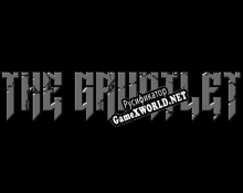 Русификатор для The Gauntlet (blacksluggames)