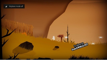 Русификатор для The glowing adventure