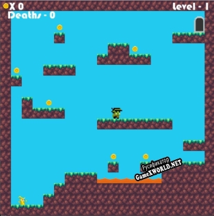 Русификатор для The Goblin Raid
