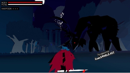 Русификатор для The Godbeast (itch)