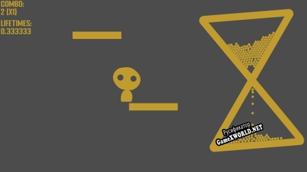 Русификатор для The Golden Timepiece