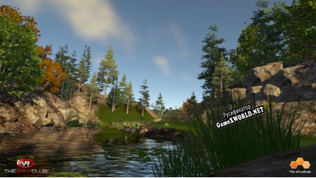 Русификатор для The Golf Club VR