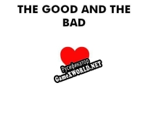 Русификатор для The Good and The Bad (Living In Code)