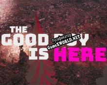 Русификатор для The Good Boy Is Here